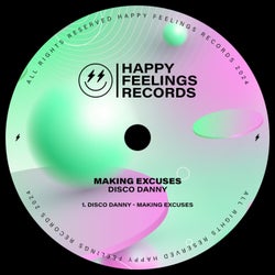 Making Excuses (Extended Mix)