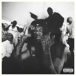 God Does Like Ugly (Alternate Version)