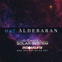 Solar System.047.Aldebaran by d-feens