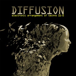 Diffusion 11.0 - Electronic Arrangement of Techno