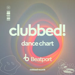 clubbed! records dance chart!