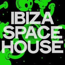 Ibiza Space House