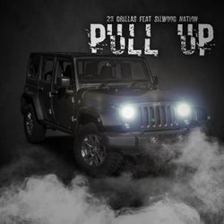 Pull Up (feat. Silwood Nation)