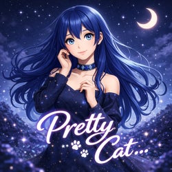 Pretty Cat