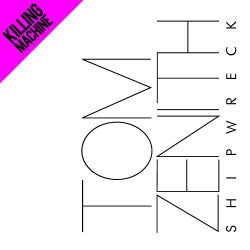 Shipwreck EP