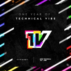 One Year of Technical Vibe