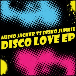 Disco Love EP