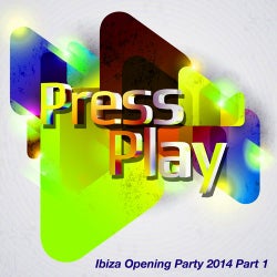 Ibiza Opening Party 2014 Part 1