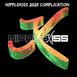 Nipplekiss 2025 Compilation