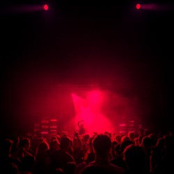 Go Crimson (Extended Mix)