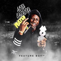 Feature Boy EP