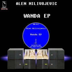 Wanda EP