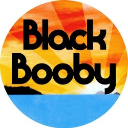 Black Booby, Vol. 3
