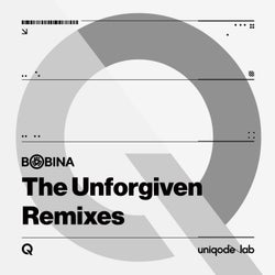 The Unforgiven - Remixes