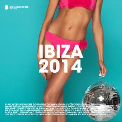 Ibiza 2014 (Deluxe Version)