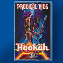 Hookah (Original Mix)
