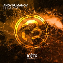 Andy Kumanov - Pura Vida Chart
