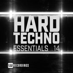Hard Techno Essentials, Vol. 14