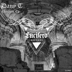 Concrete Ep