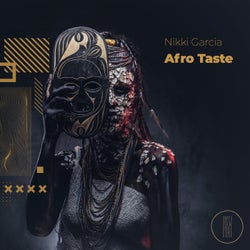 Afro Taste (Original Mix)