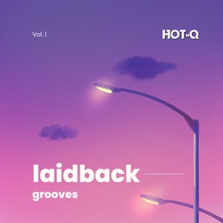 Laidback Grooves 001