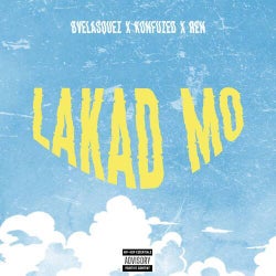 LAKAD MO