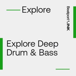 Deep Drum & Bass