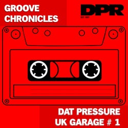 Dat Pressure Uk Garage #1 (2Step Mix Uk Garage)