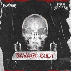 Savage Cult