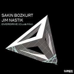 Overdrive(Club Mix)