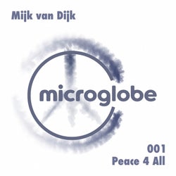 Peace 4 All EP