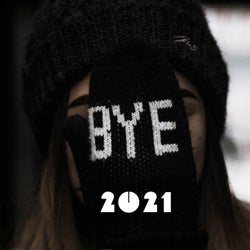 Bye Bye 2021