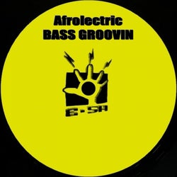 Bass Groovin