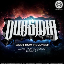 Escape From The Monster EP