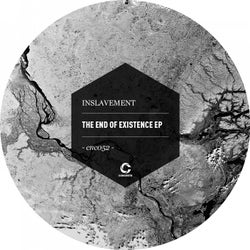 THE END OF EXISTENCE EP