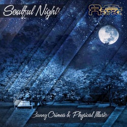 Soulful Nights LP