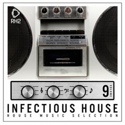 Infectious House, Vol. 9