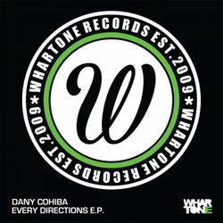 Every Directions EP