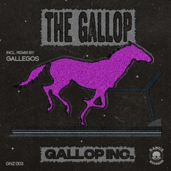 The Gallop