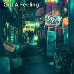 Got a Feeling