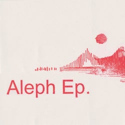 Aleph - EP
