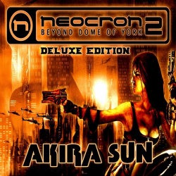Neocron 2 - Deluxe Edition