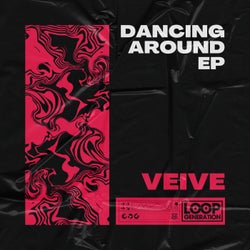 Dancing Around EP