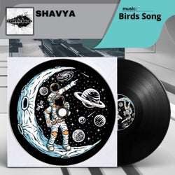 Birds Song