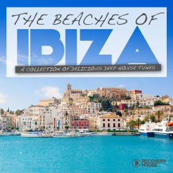 The Beaches Of Ibiza