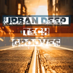 Urban Deep Tech Grooves