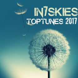 IN7SKIES TopTunes 2017