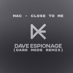 Close to Me (Dark Mode Remix)