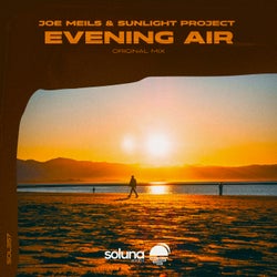 Evening Air
