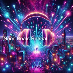 Neon Beats Retreat